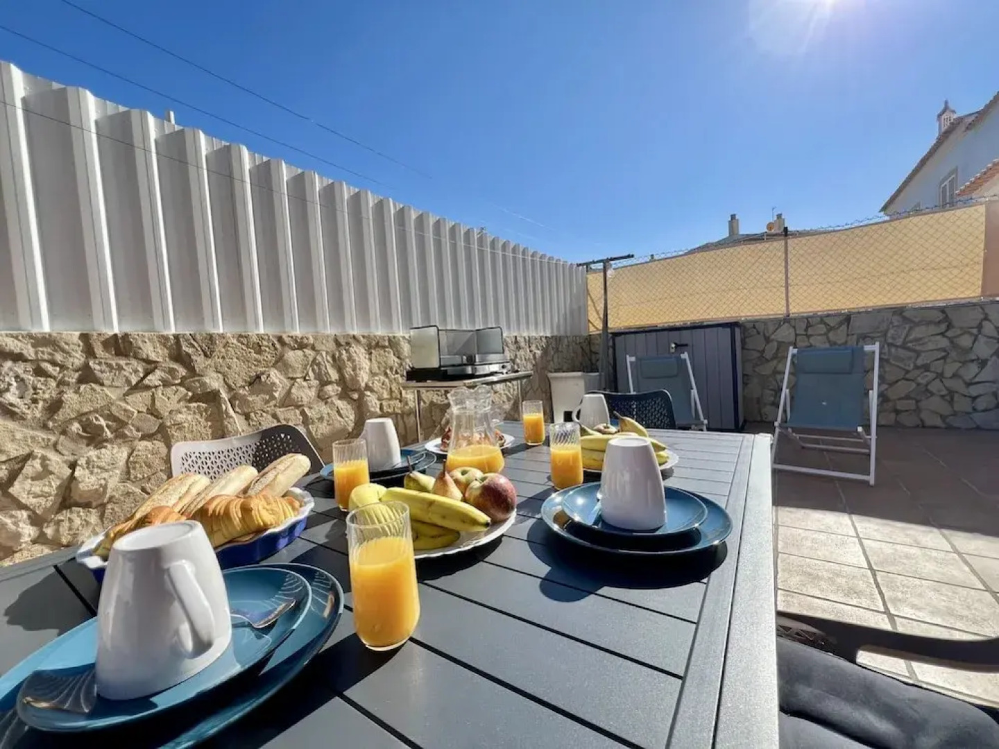 Pêra Stylish Villa With Pool by Homing