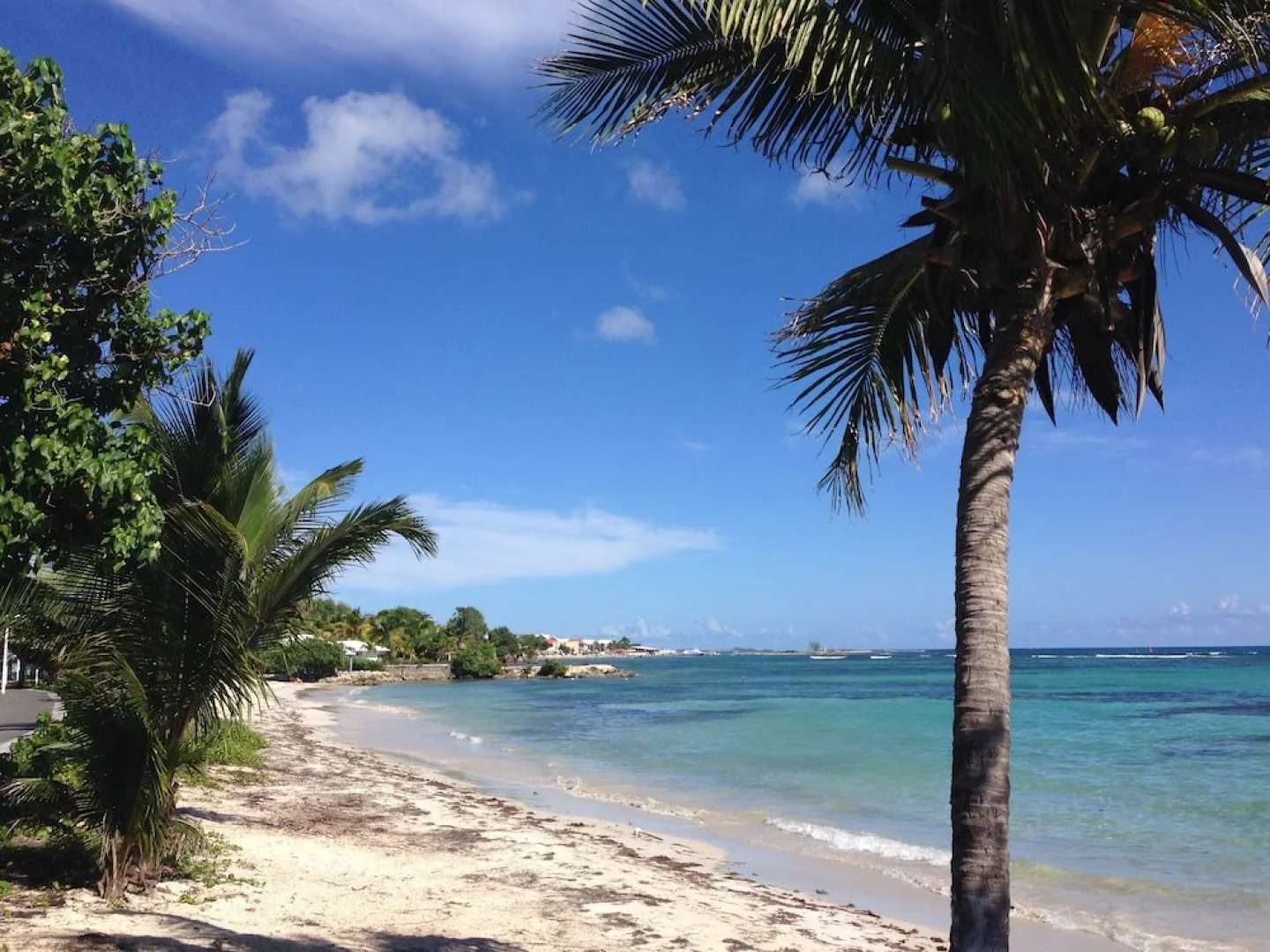 Hotel La Christophine