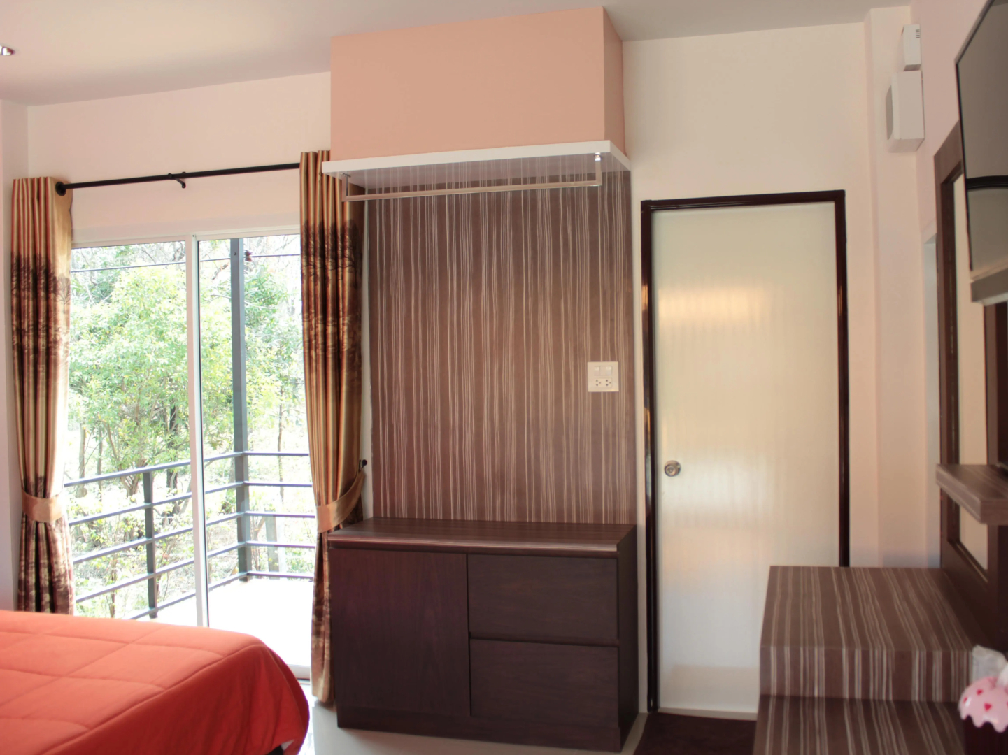 D-Sine Resort