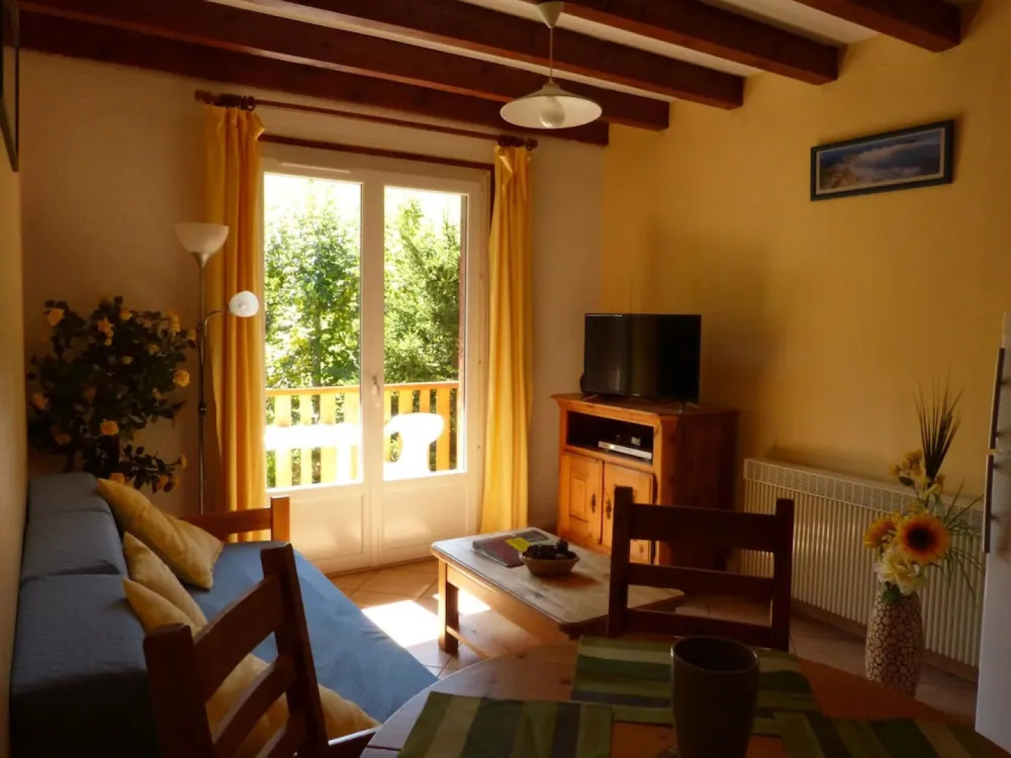 Les gites des Cochettes 2