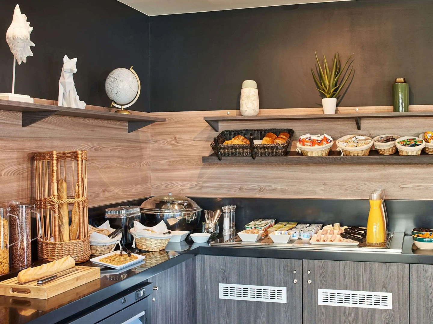 Kyriad Rouen Sud - Val De Reuil