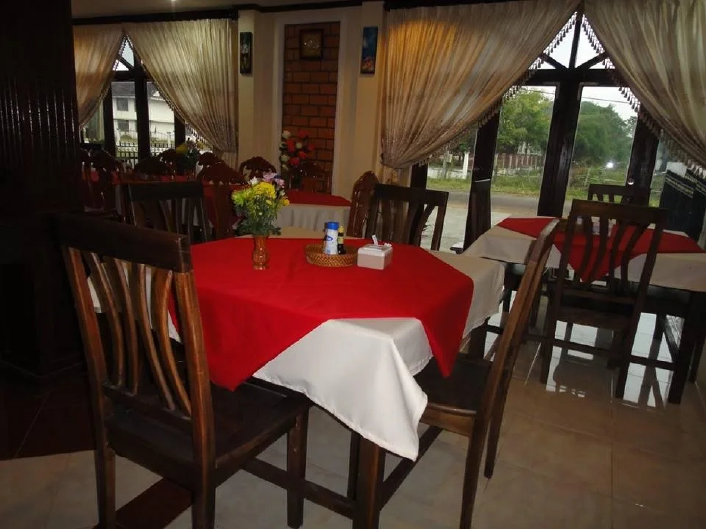 Bundavong Hotel