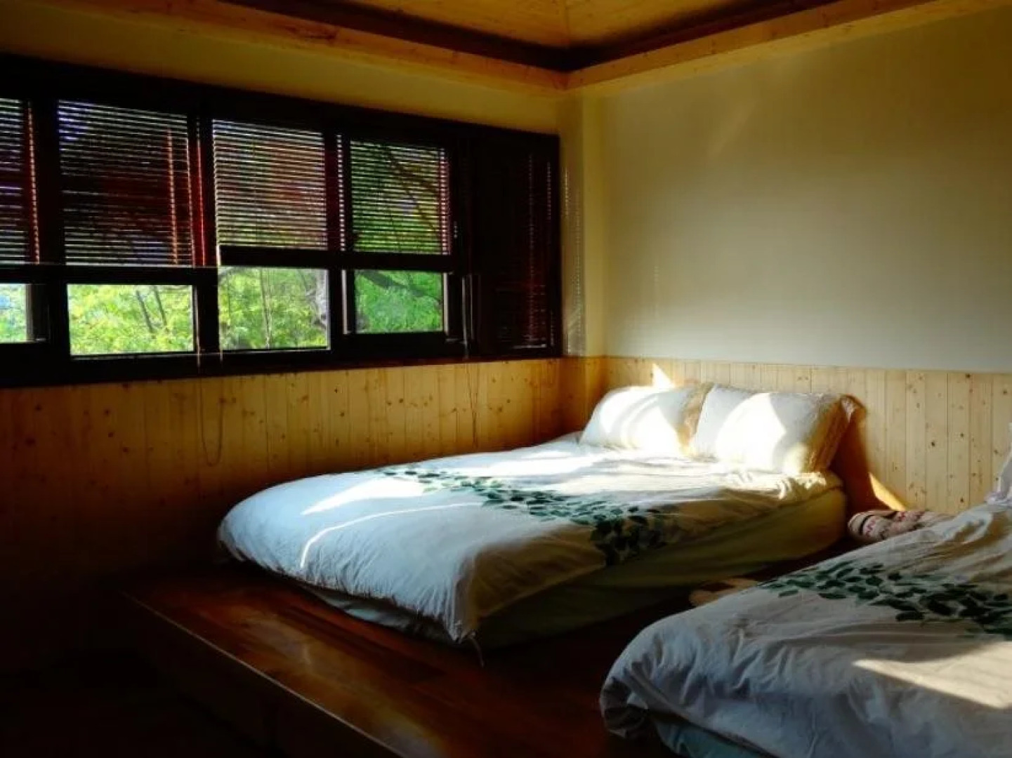 Puli Star Garden B&B