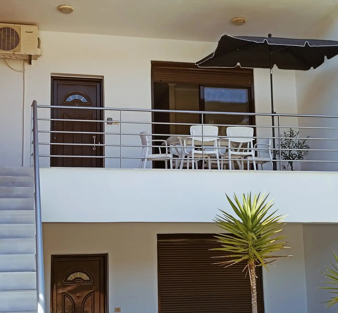 Almyrida Paradise Apartments