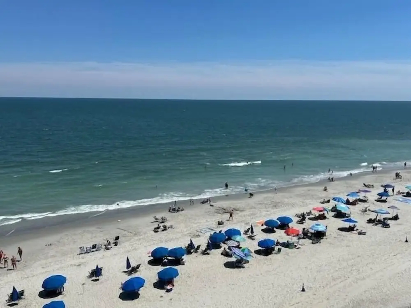 510 Surfmaster 2 Bedroom Condo by RedAwning