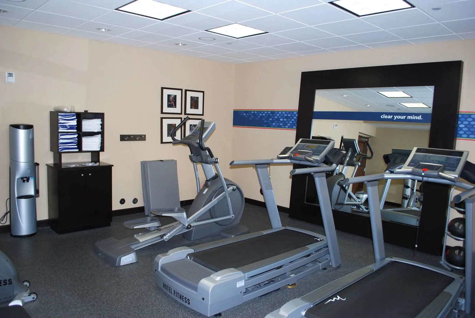 Hampton Inn & Suites Phoenix/Gilbert