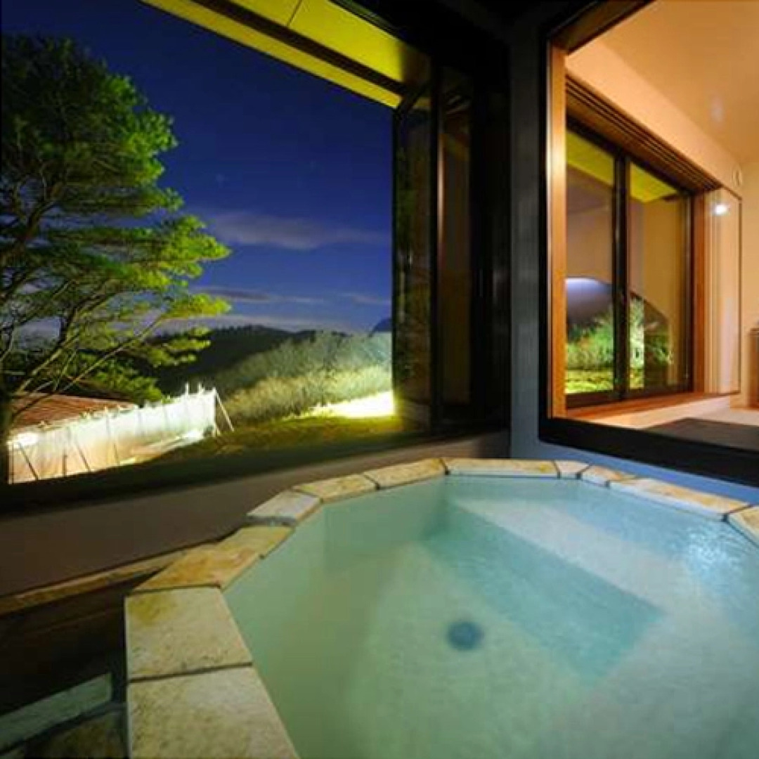 Ryusen Bettei Kanzanchogetsu