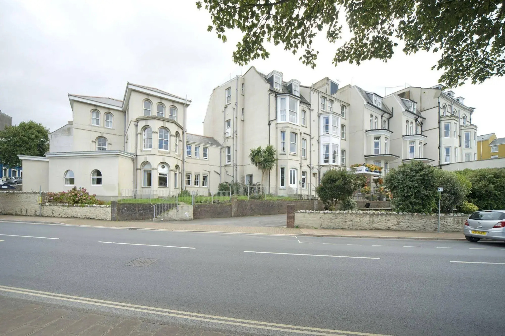 The Dilkhusa Grand Hotel By Compass Hospitality