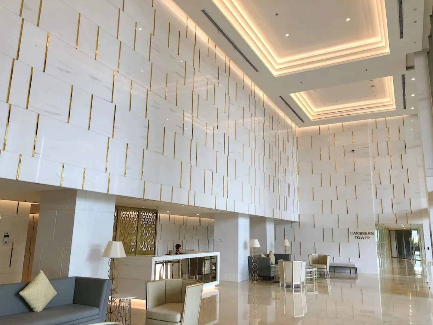 Gold Coast PIK Sea View Apartments by LongeSuites