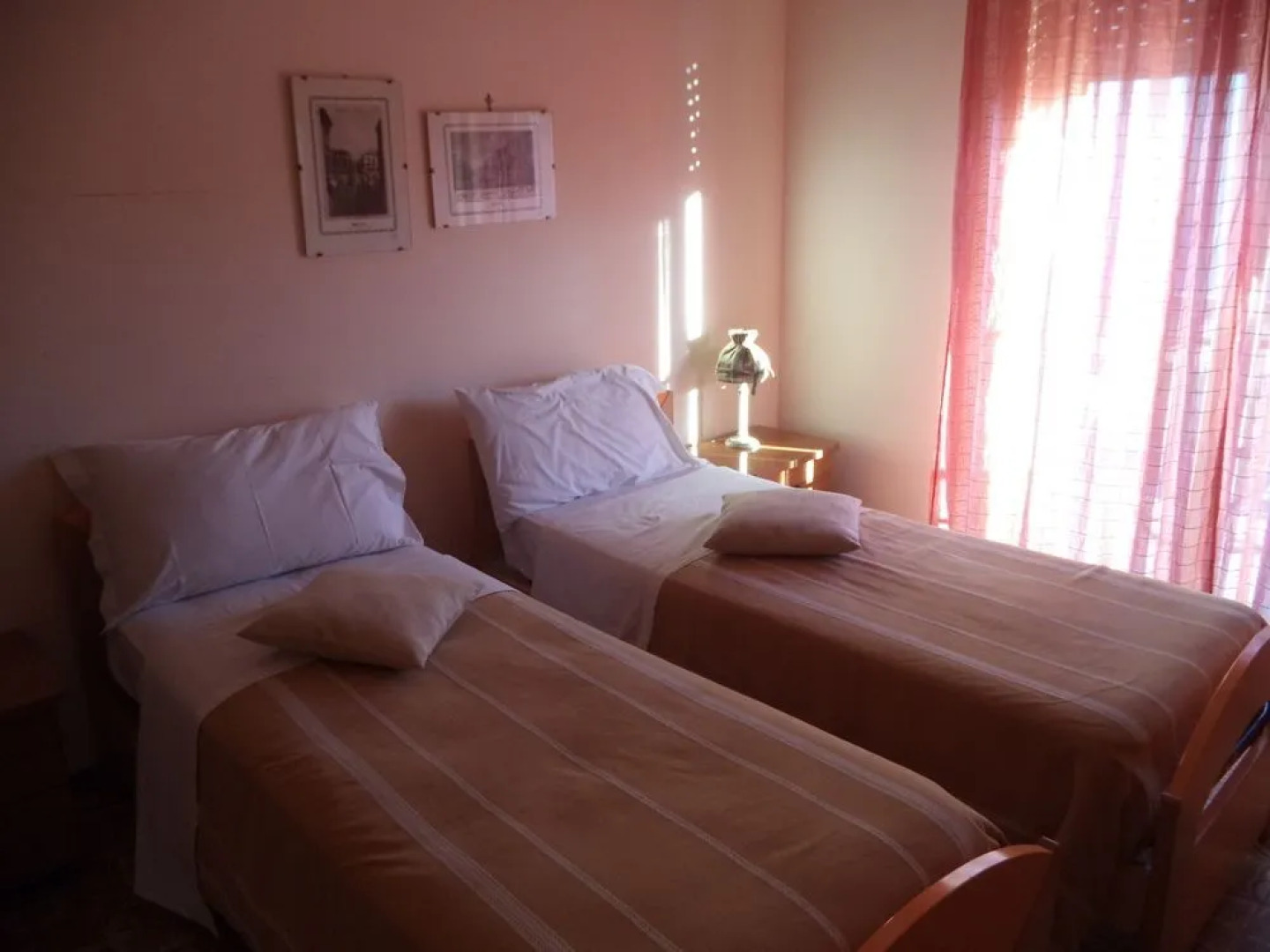 Casa Vacanze Archimede