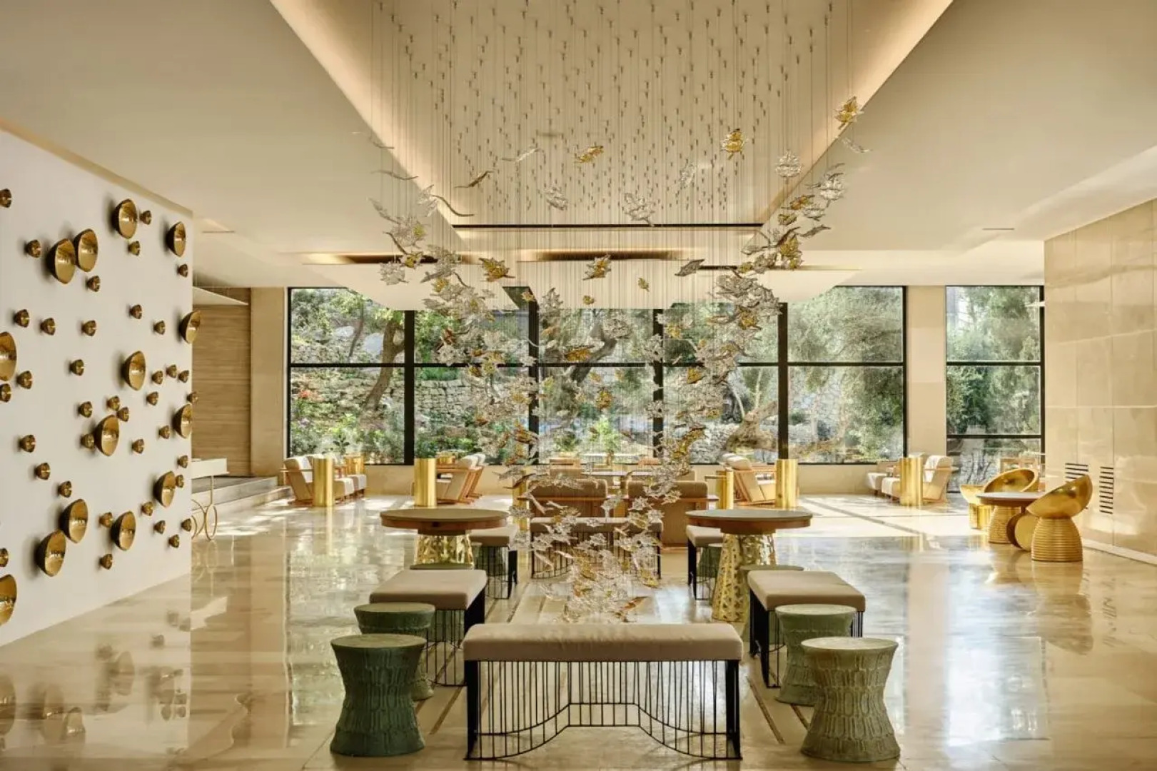 Atlantica Nissaki Beach - Adults Only