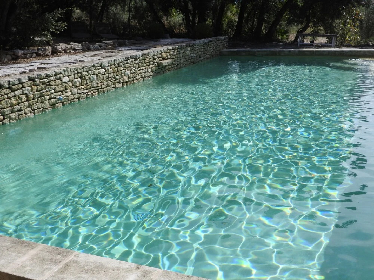 Le Mas de l Escaillon