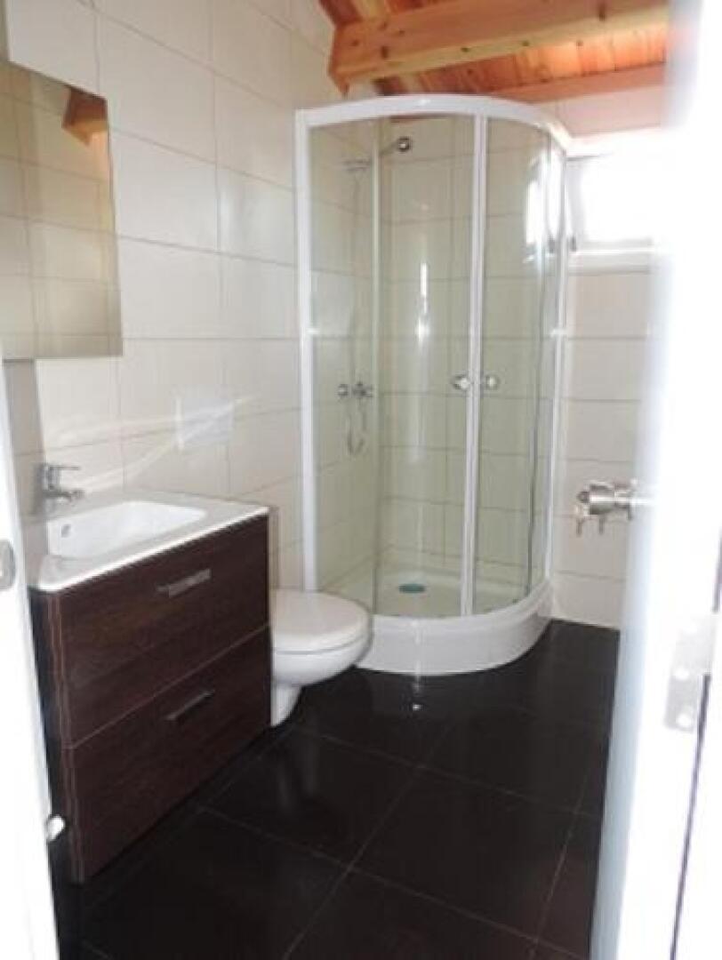 Vila Holanda Bed & Breakfast