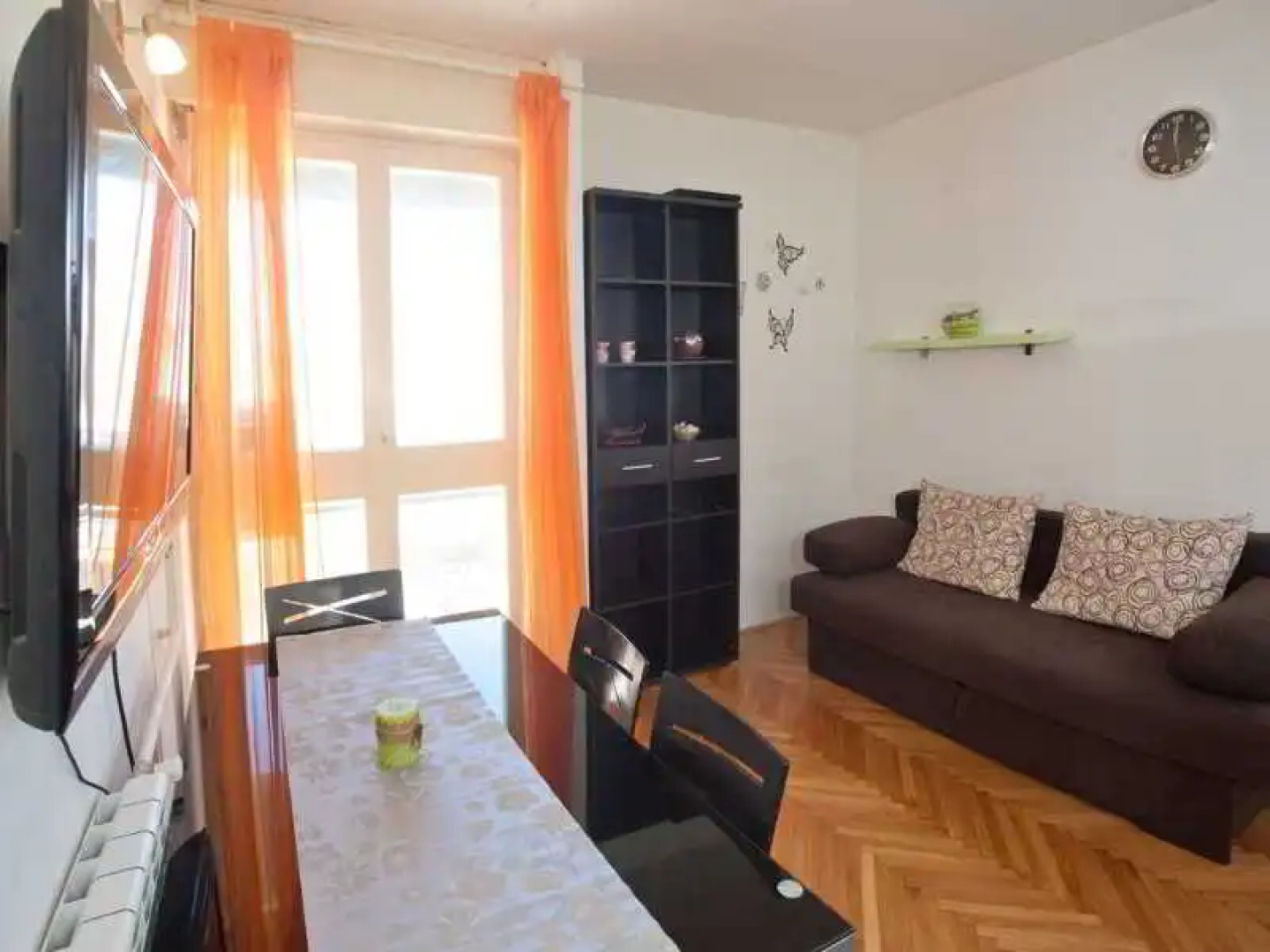 Apartments Ruzica