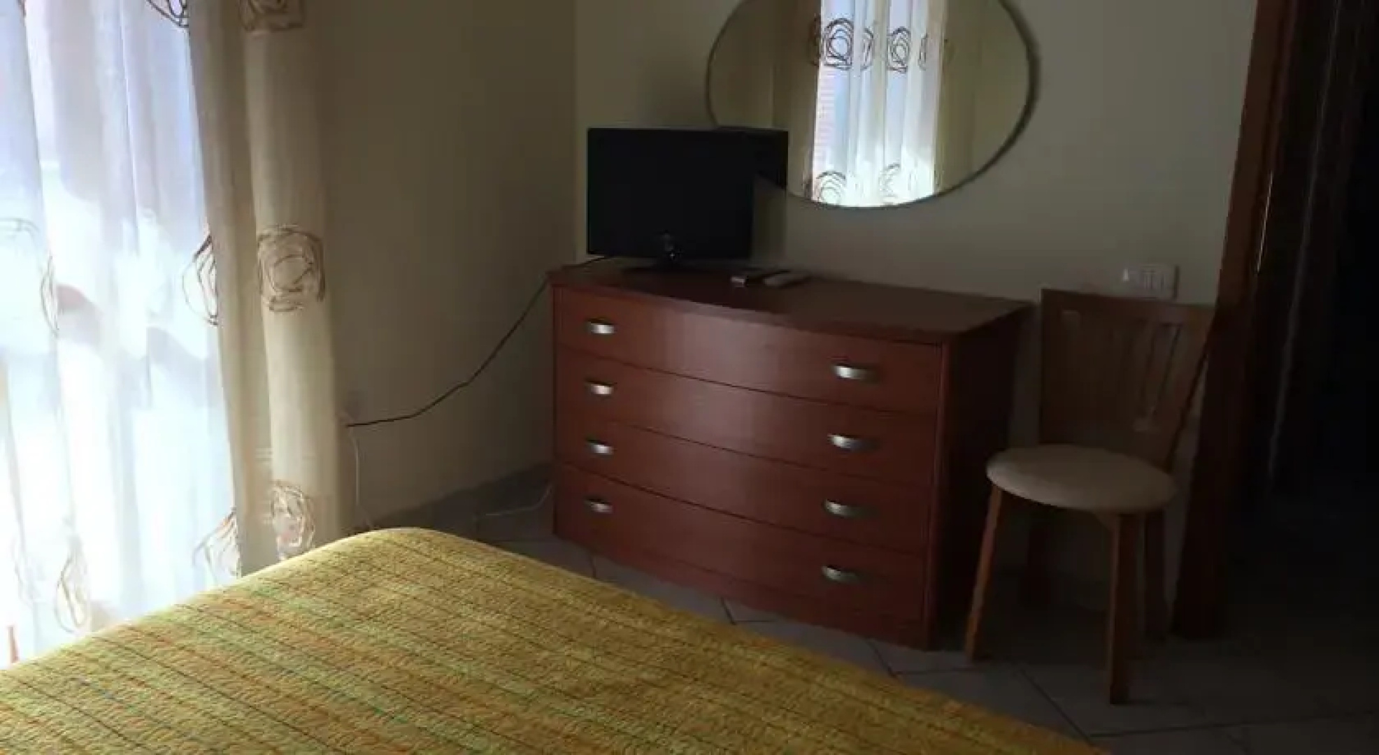 Andreas Guesthouse