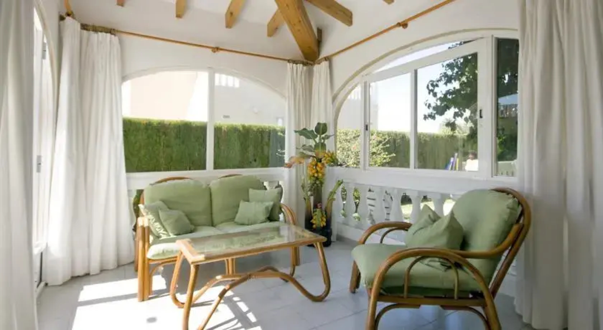 Villa Dolphin