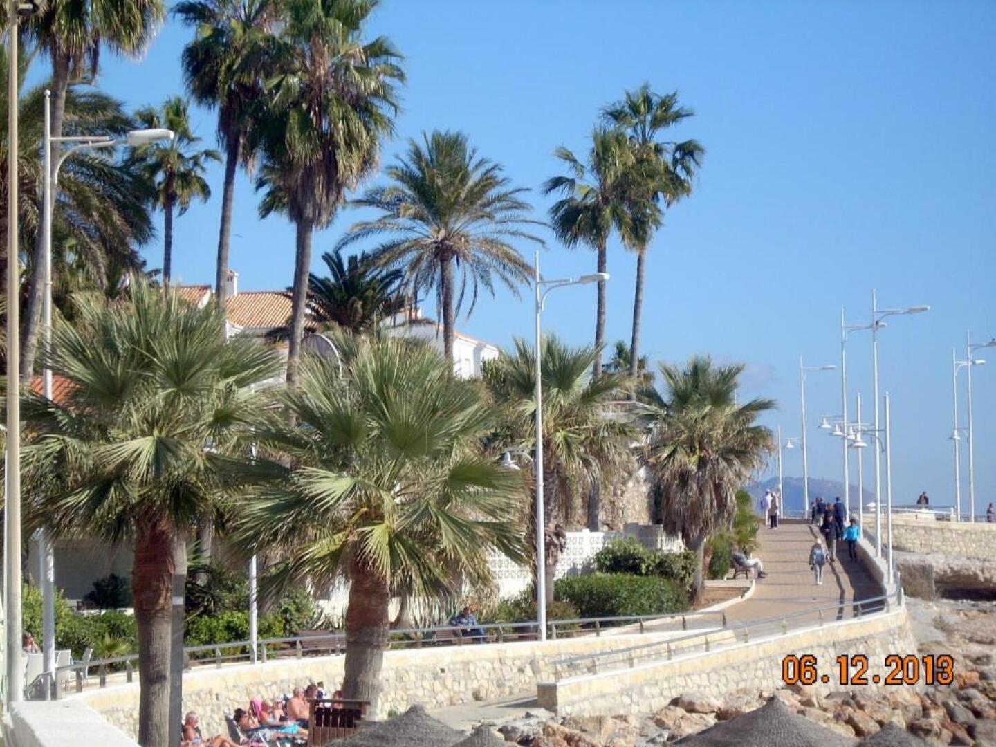 Apartamentos StarNerja