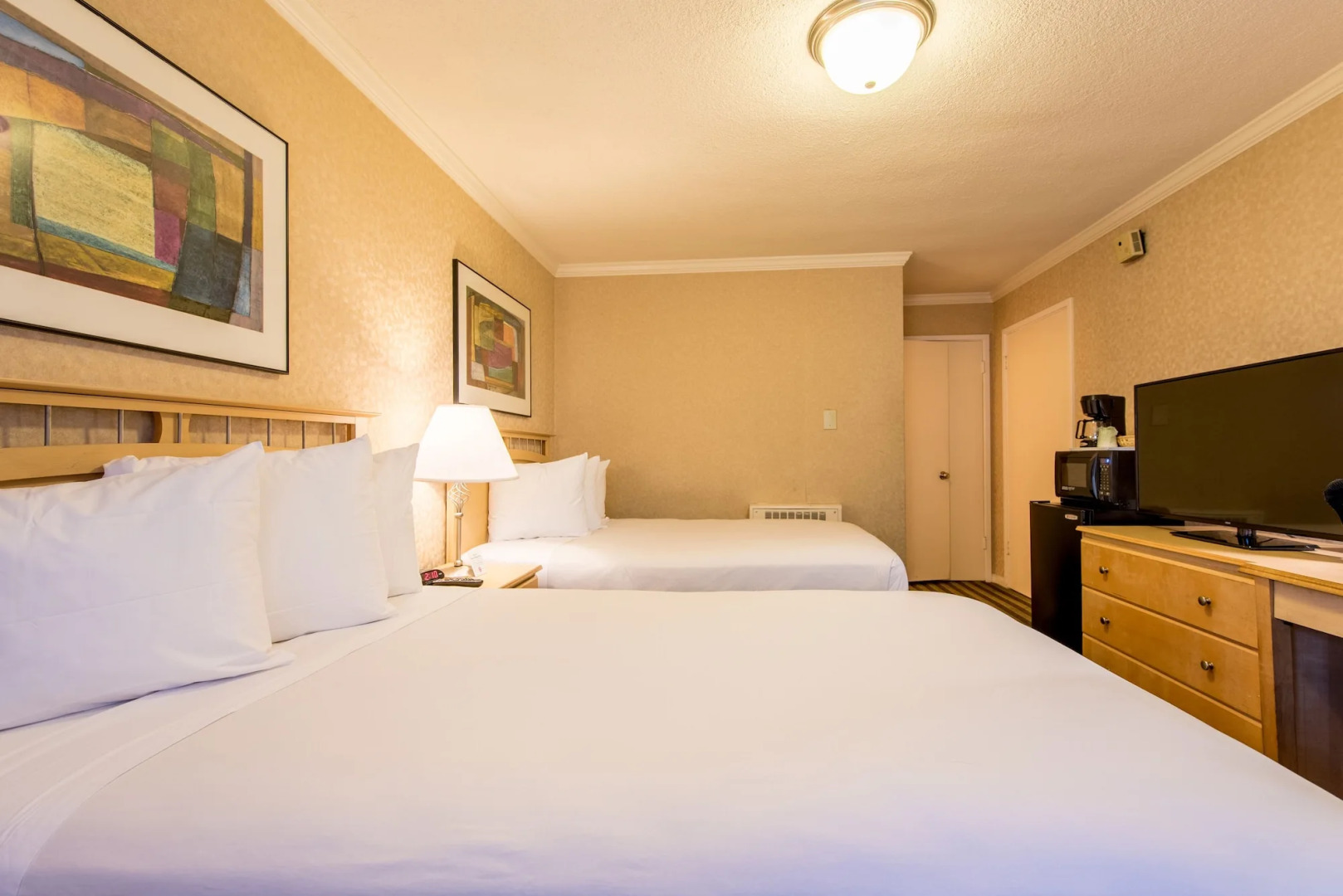 Civic Center Motor Inn