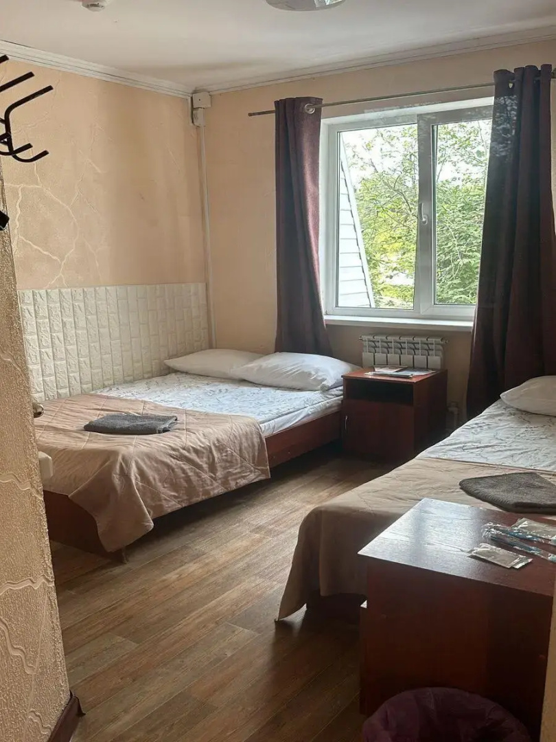 Start Hostel (Старт Хостел)