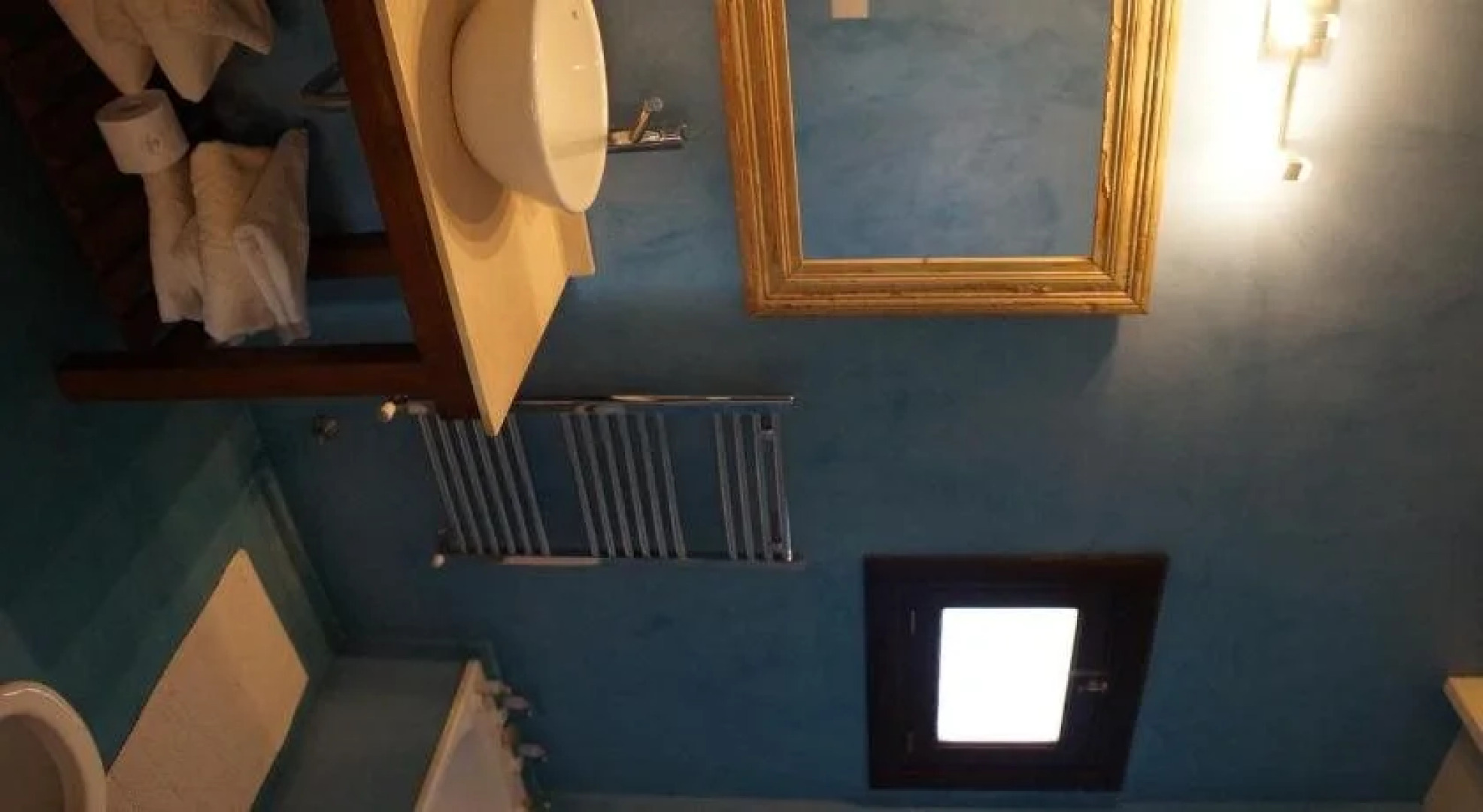 Puesto Viejo Estancia