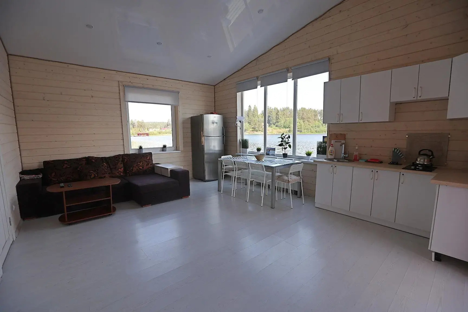 Profishers (Профишерс)