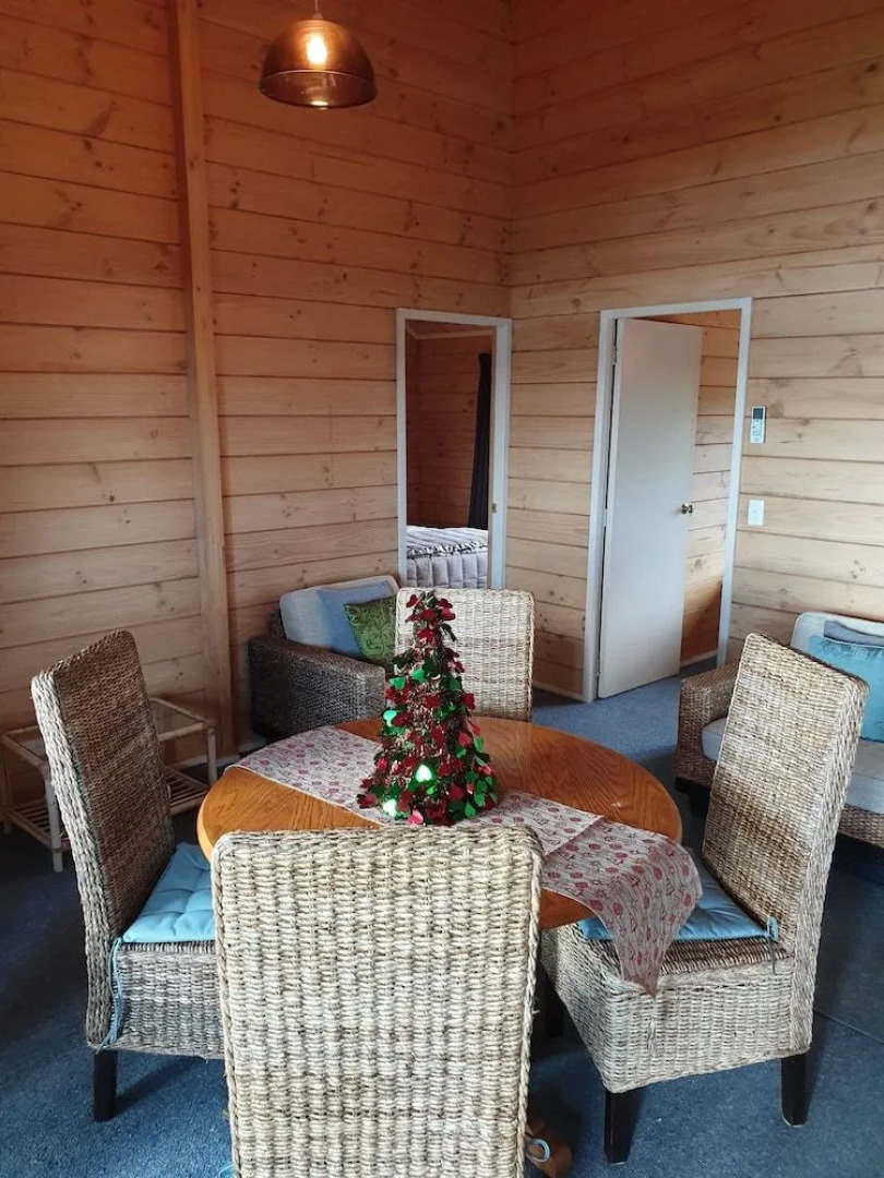 The Retreat Holiday House