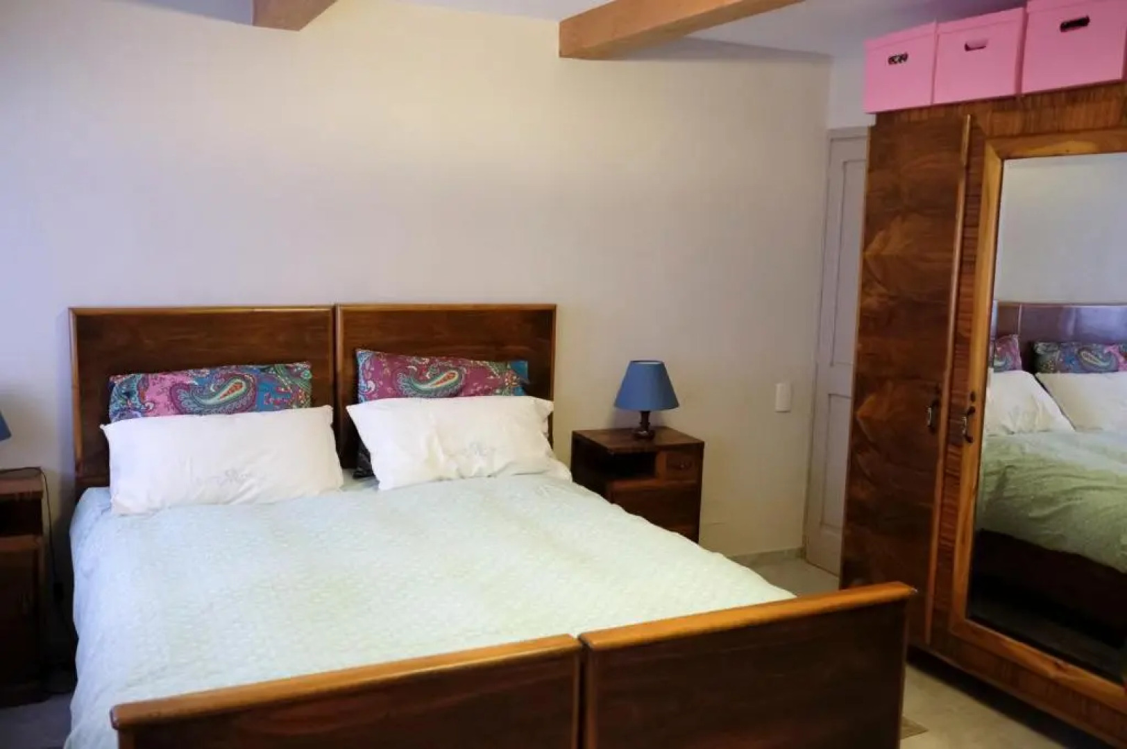 Bed & Breakfast Gabriella