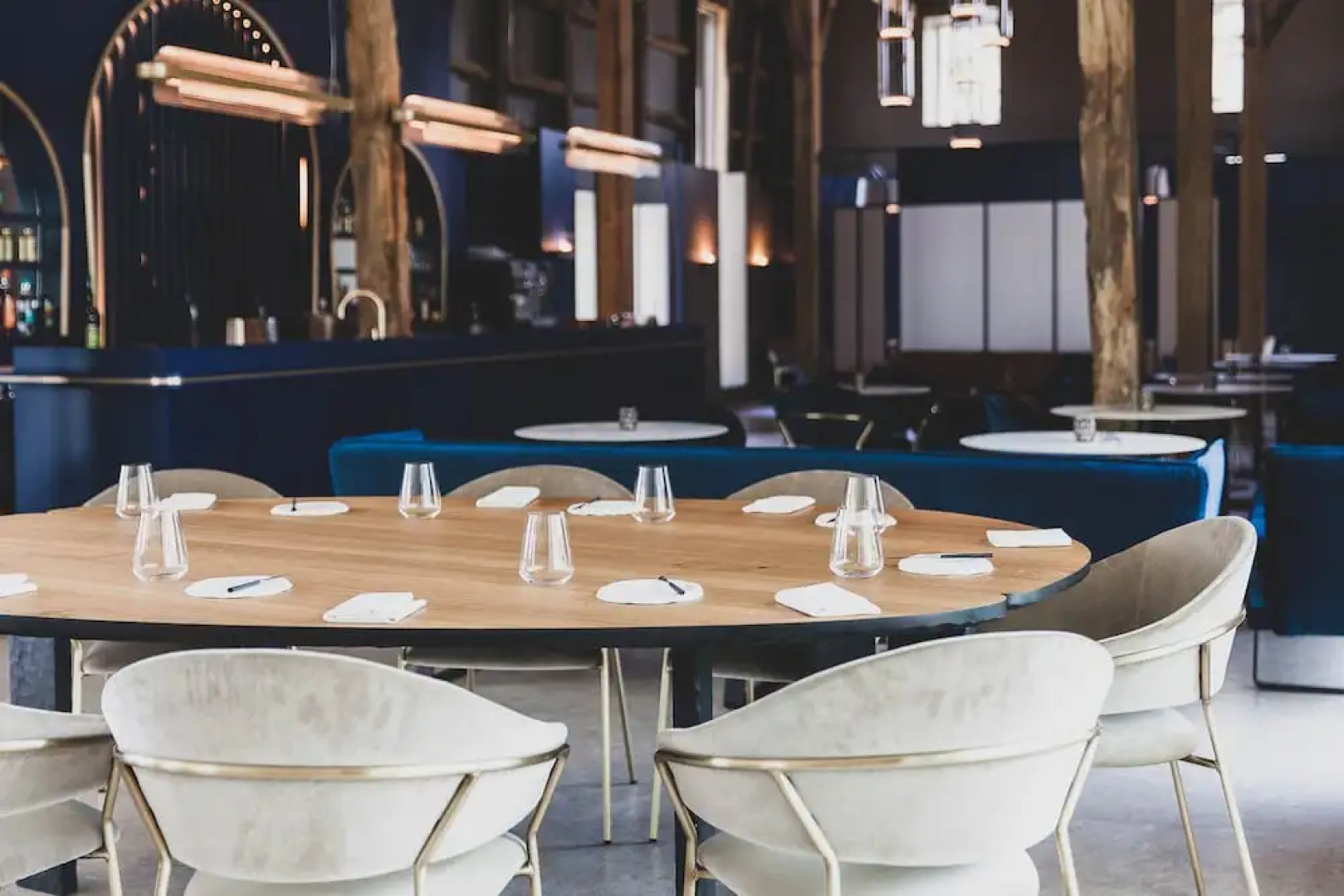 Roannay – Francorchamps