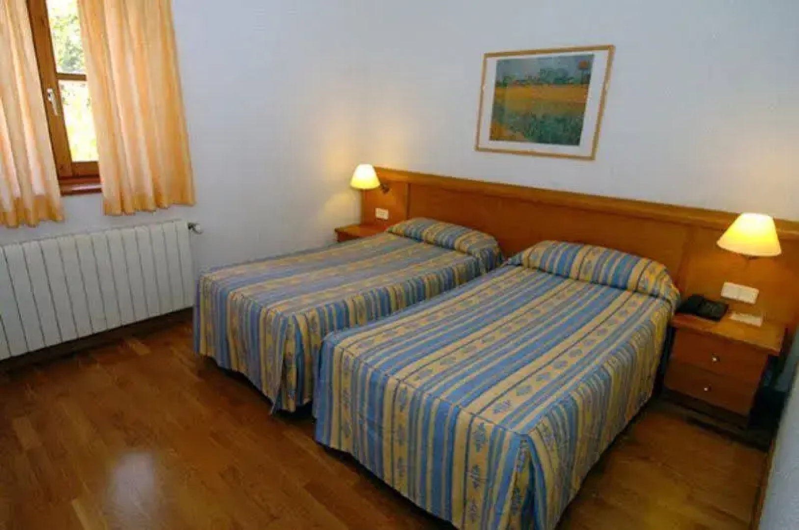 Boi Taull Resort