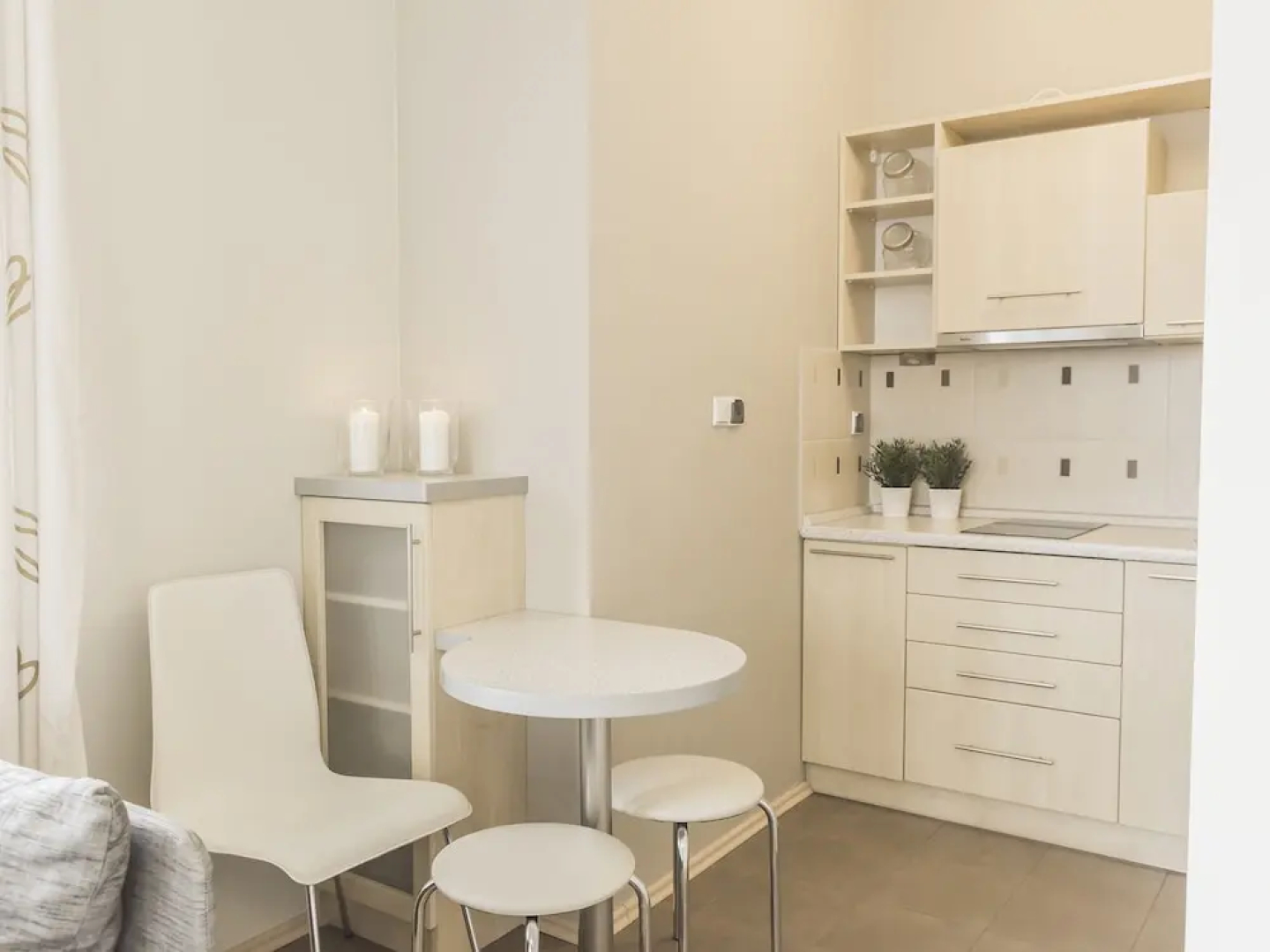 Vacation Club - Trzy Korony Apartments