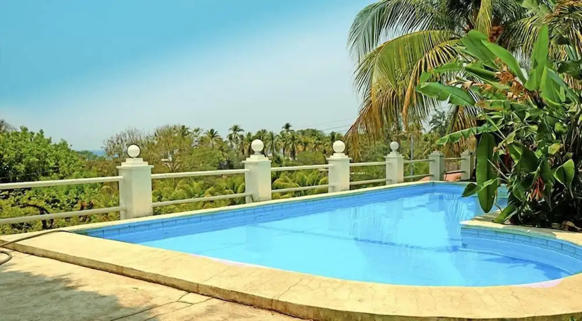 Vistas de San Blas