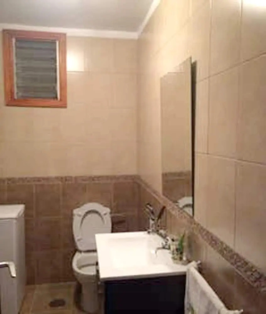 Apartment with One Bedroom in Tacoronte, with Wonderful Sea View, Pool Access, Balcony