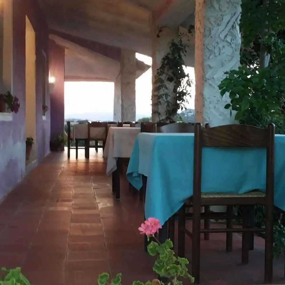 Agriturismo Gli Oleandri