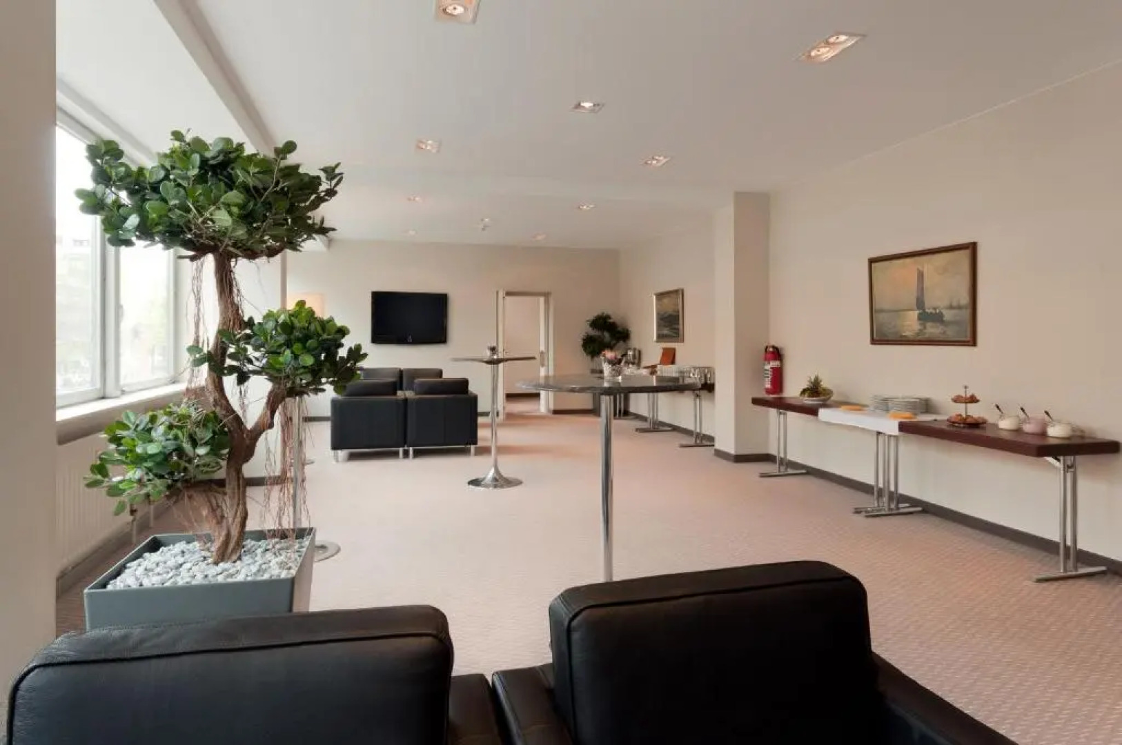 Hotel Sylter Hof Berlin