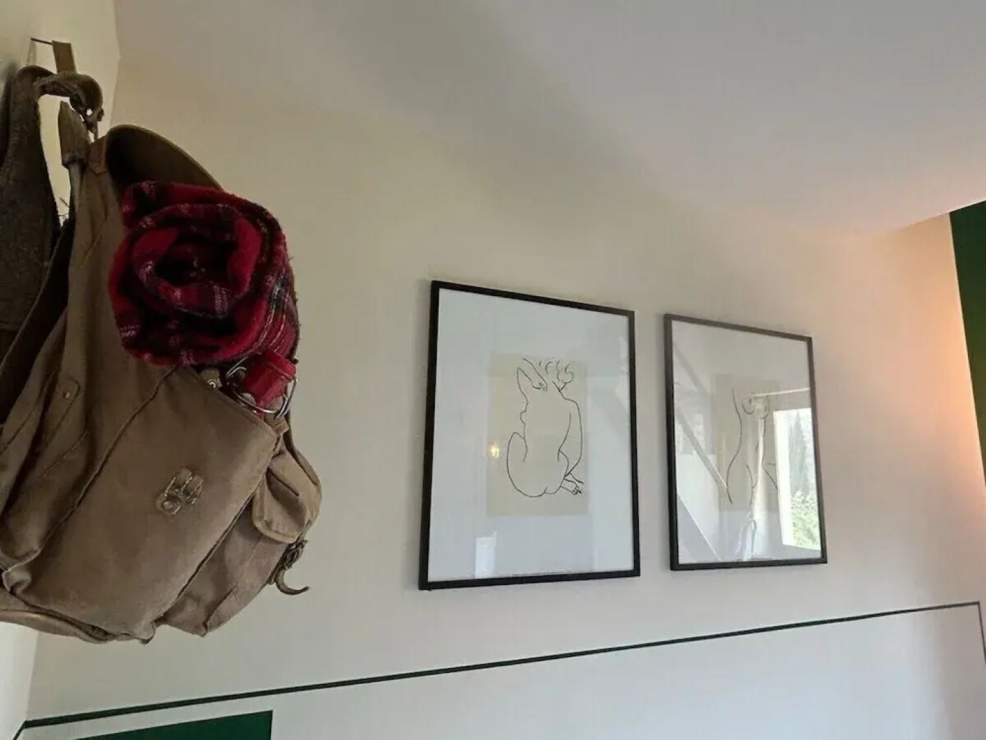 La Rose du petit Bois