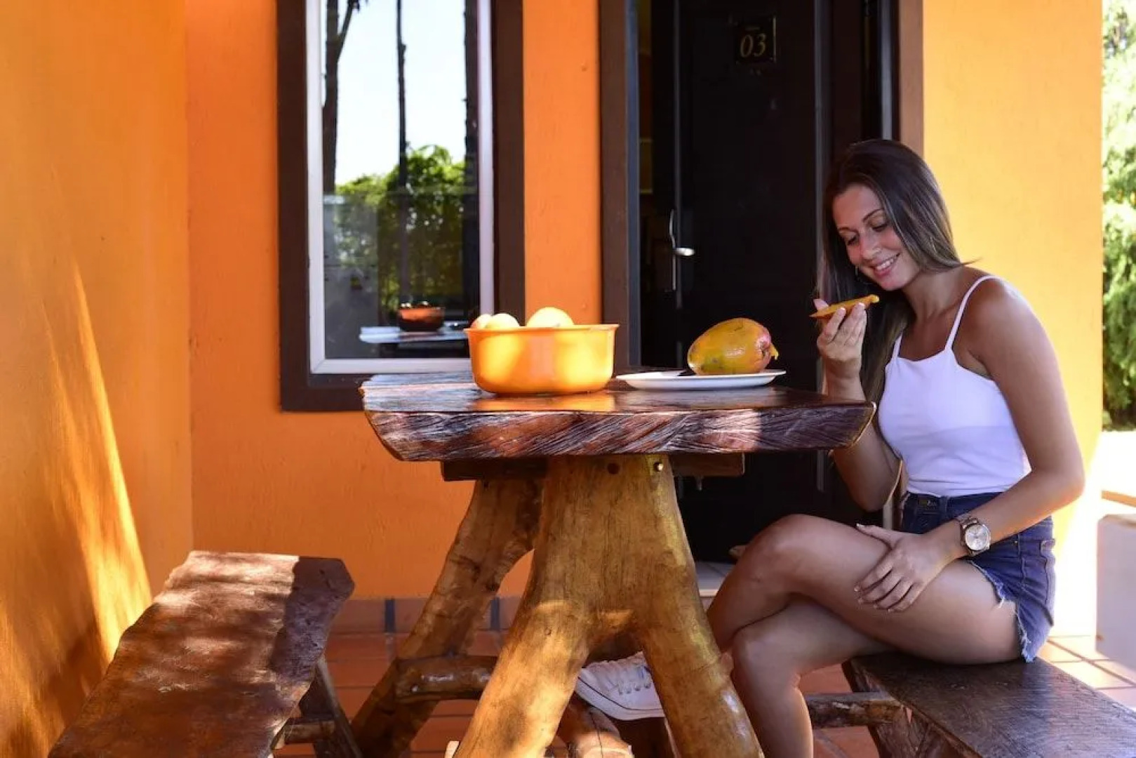 Apart Country Grand Crucero