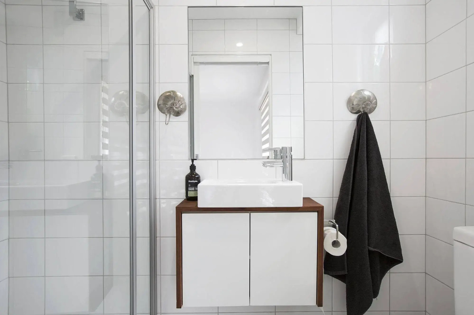 Smith Beach Getaways Beachwood Garden Studio