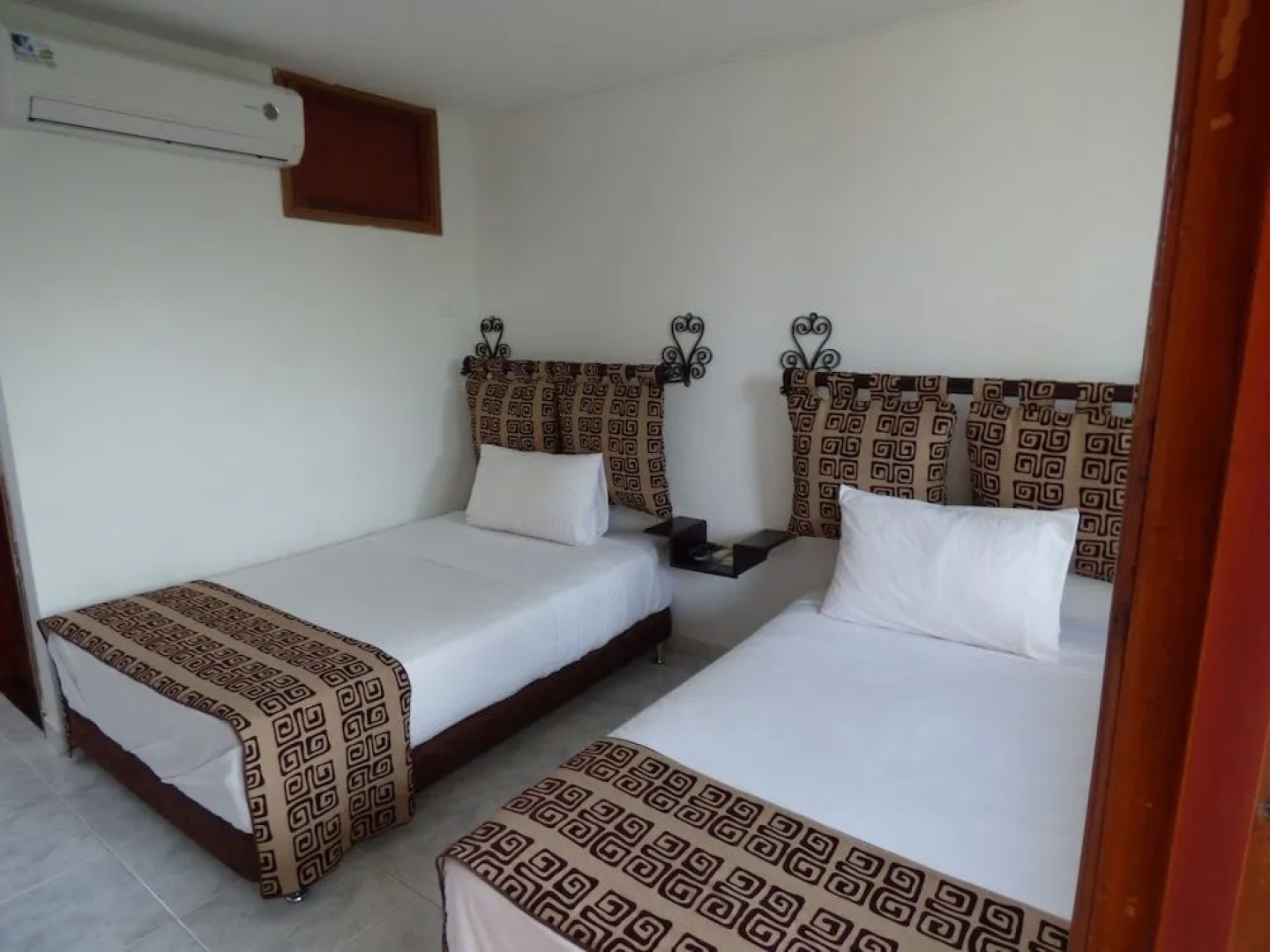 Hotel Mizare II