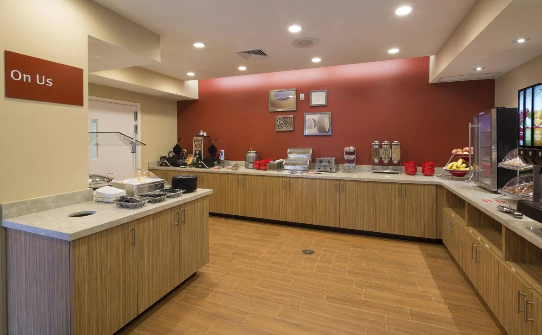 TownePlace Suites by Marriott Swedesboro Philadelphia