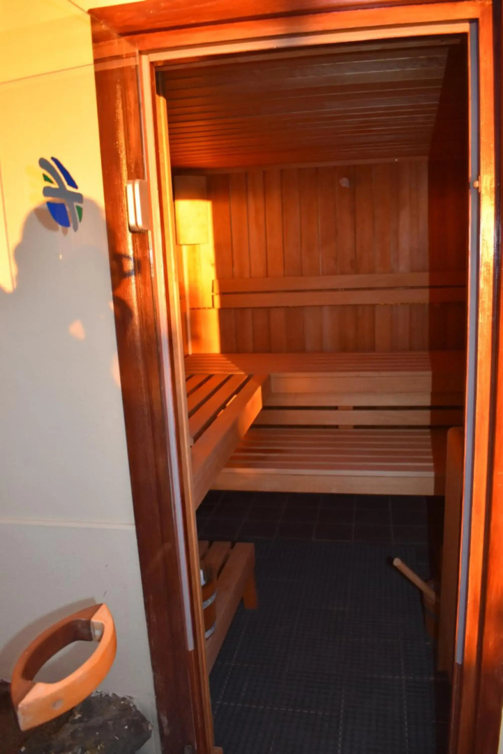 Komfort Wellness Haus Mesa del Mar