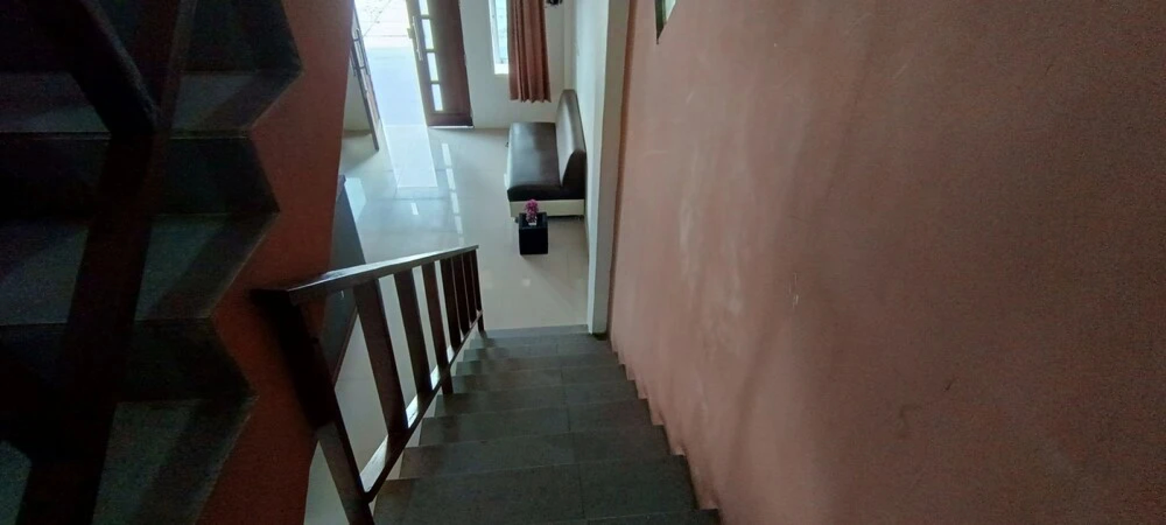 Hotel O Wisma Deli Syariah Near RSUD Nene Mallomo Sidenreng Rappang