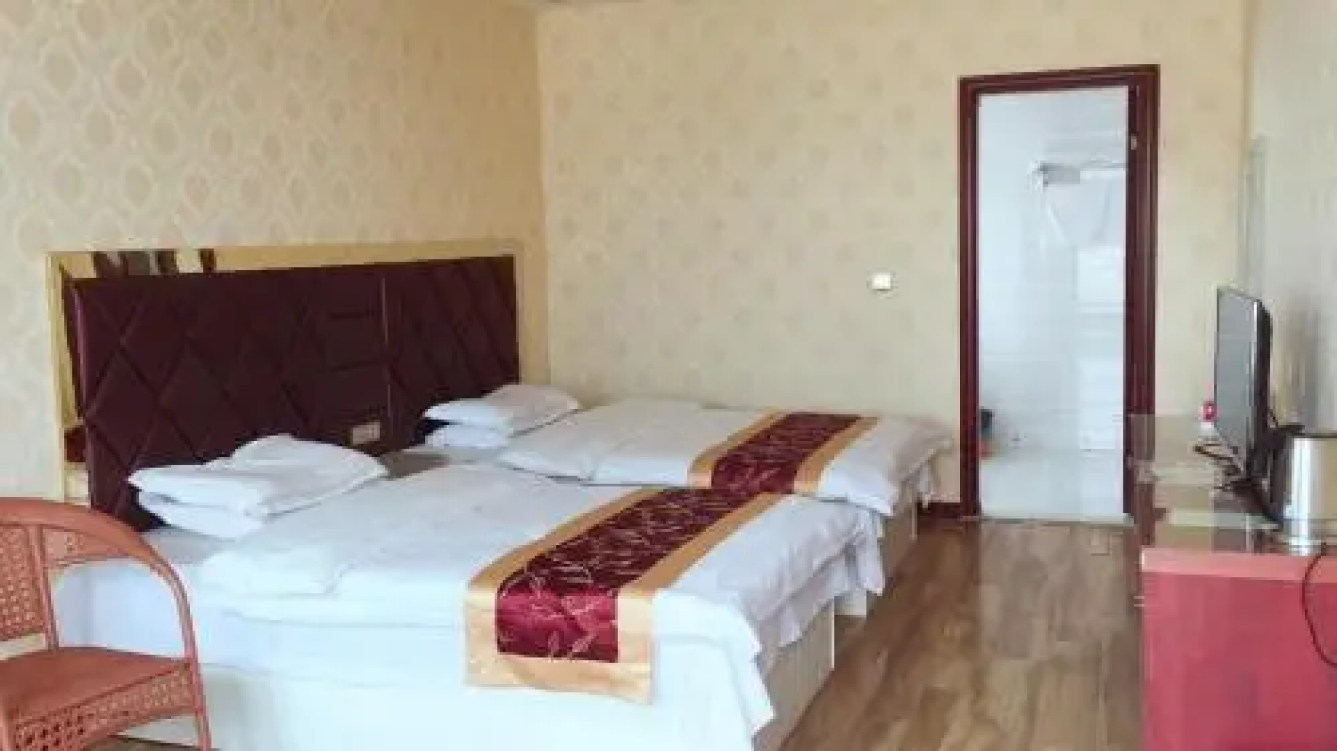 Haibei Qilian Xueshan Family Inn