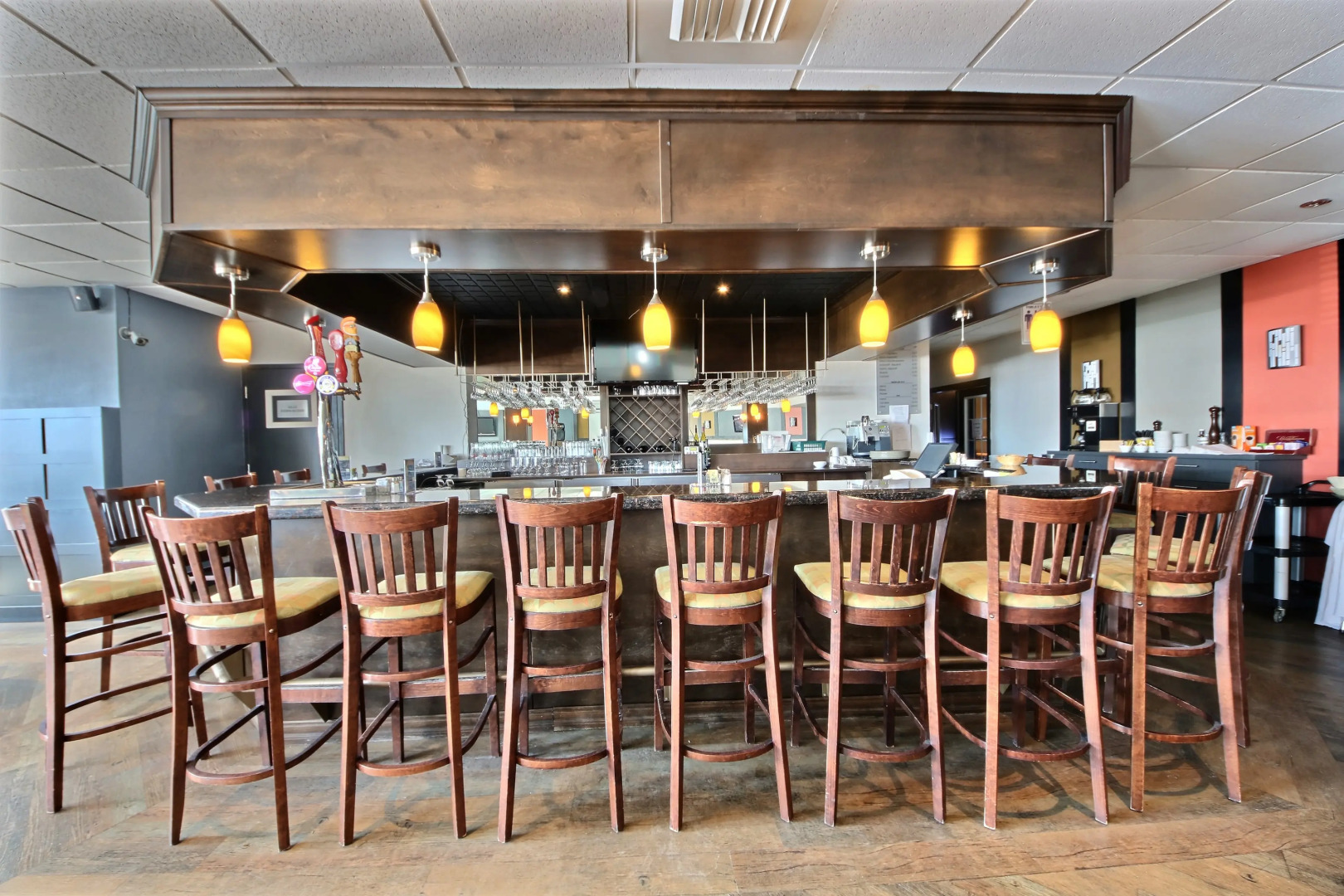 Hôtel Château Roberval