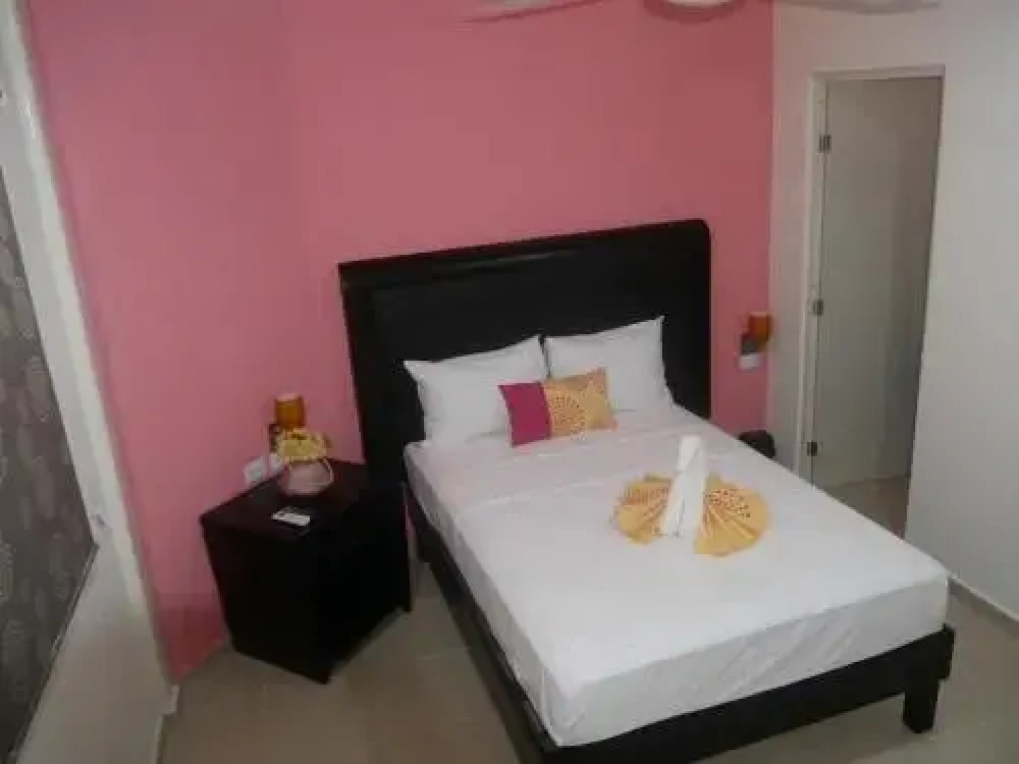 Hostal Real San Juan