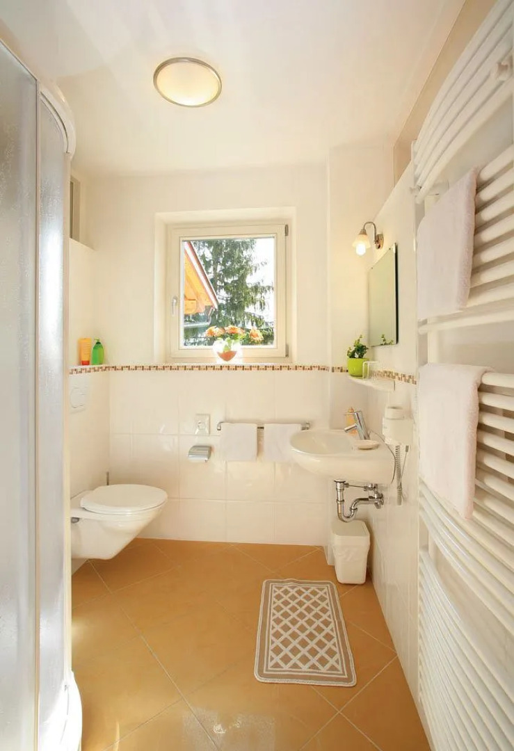 Naturhotel Haselried