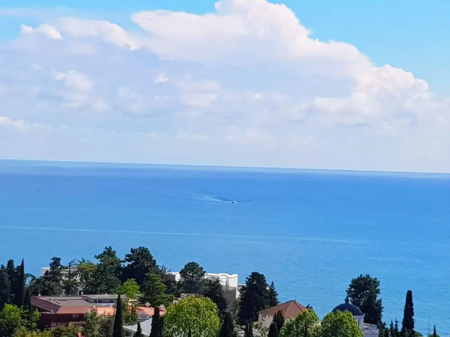 Апартаменты Светлана