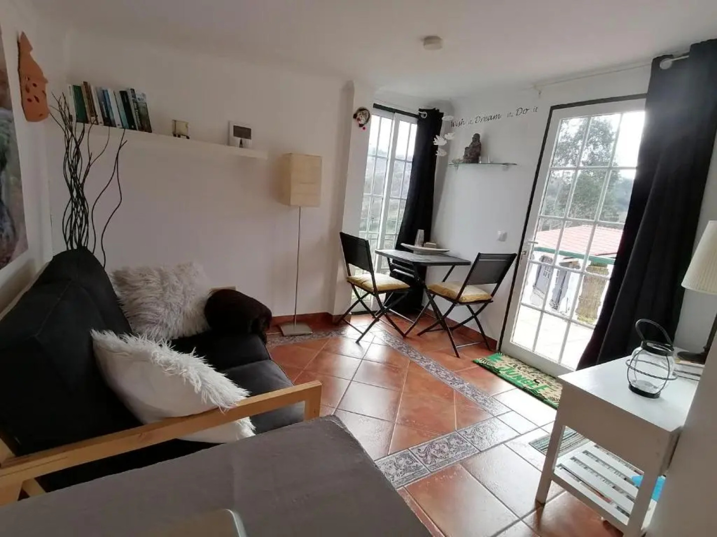 Quinta Da vida Serena