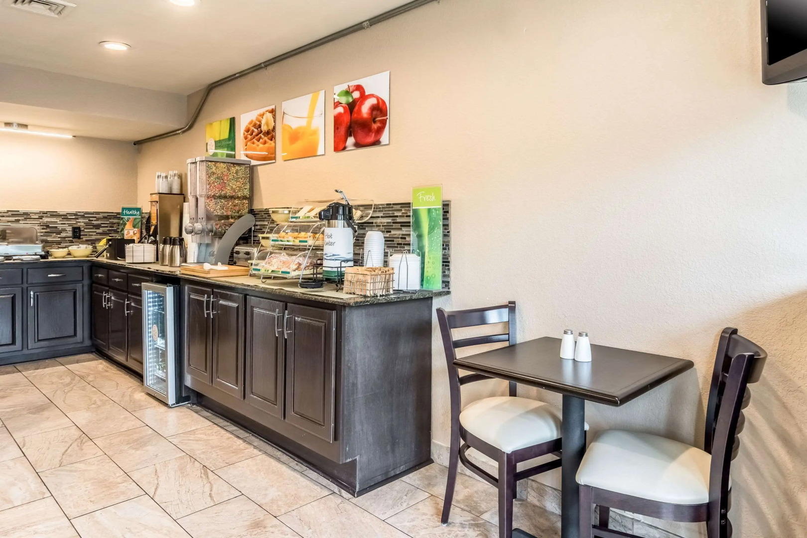 Quality Inn University Area