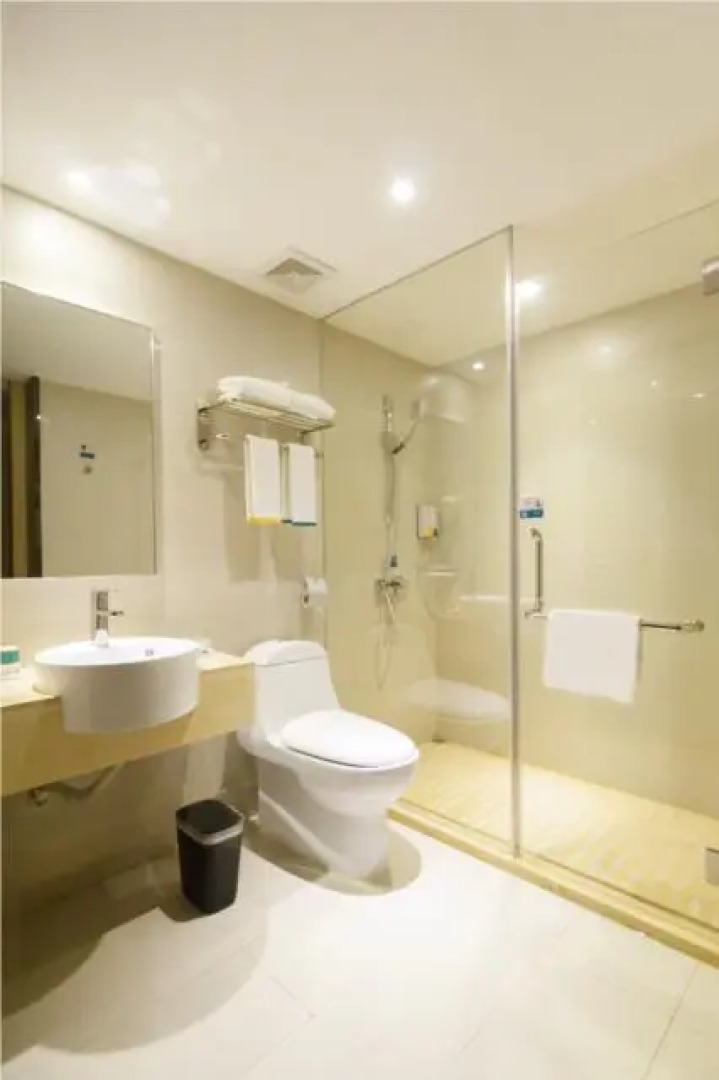 City Comfort Inn Maoming Gaozhou Yanjiang Dong Road