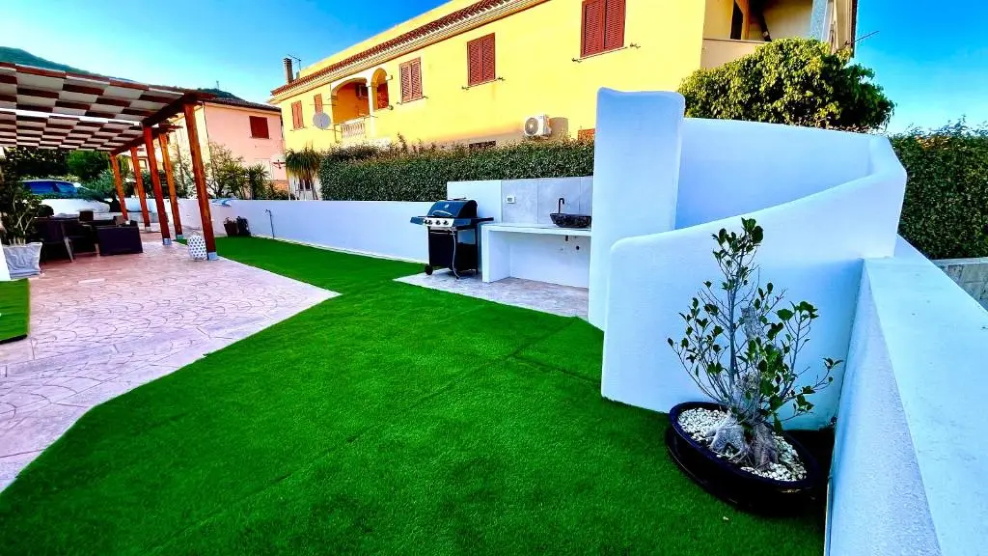 Le Residenze Del Mare Bilocale
